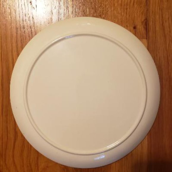 Vintage President and Mrs. Dwight D. Eisenhower Commemorative Plate - Picture 3 of 4